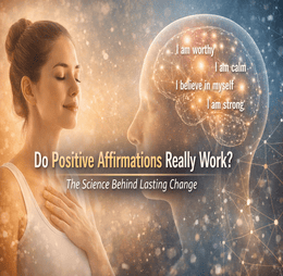 Do Positive Affirmations Really Work? The Science Behind Lasting Change