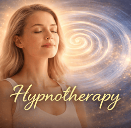 Evidence-Based Hypnotherapy for Anxiety, Stress and Emotional Balance