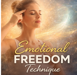 Emotional Freedom Technique